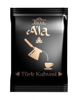 Beta A'la Türk Kahvesi 100 gr Kahve kullananlar yorumlar